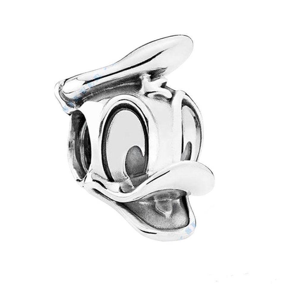 Donald Duck charm  